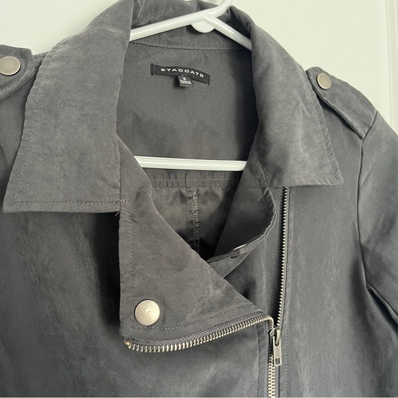 Staccato utility moto jacket - Picture 2 of 3